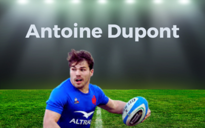 Antoine Dupont
