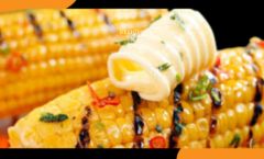 How to grill corn?