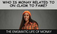 who is monay related to on claim to fame