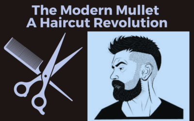 Modern Mullet