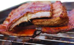 How Long to Smoke Ribs?