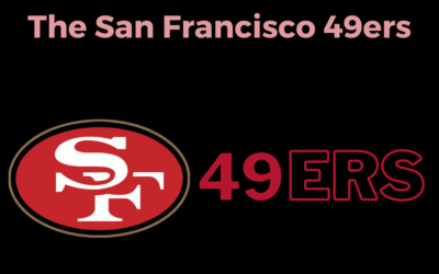 The SF 49ers