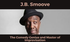 J.B. Smoove