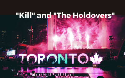 Kill and the Holdovers