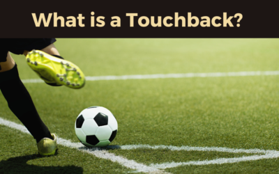 What is a Touchback?